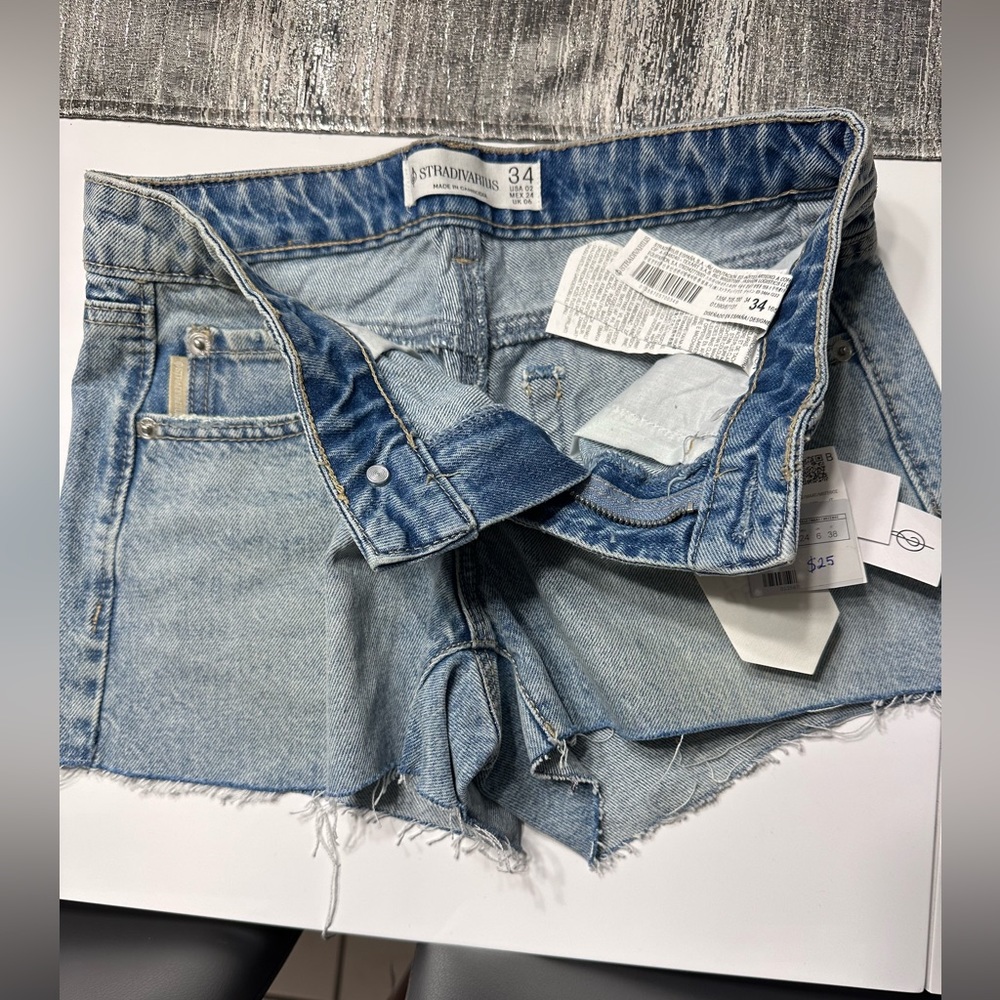 Short